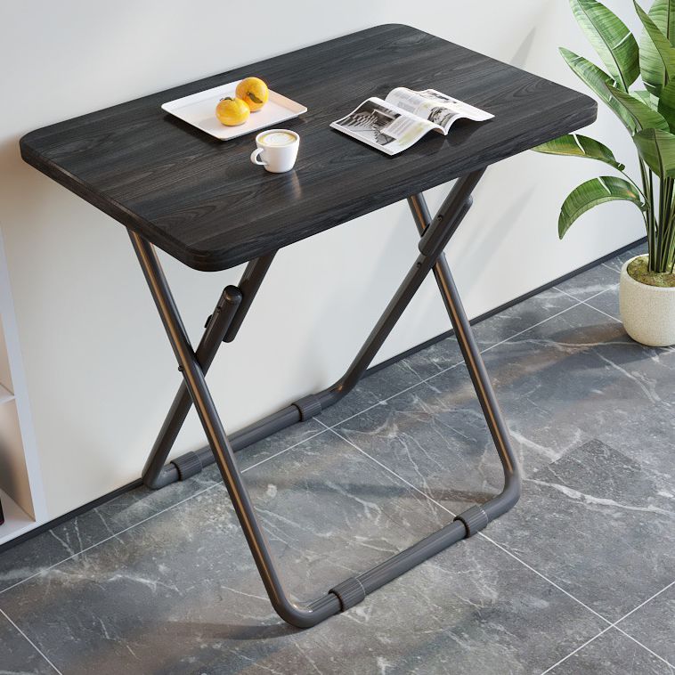 Rectangular Writing Desk Bedroom Contemporary Office Desk with Legs Clearhalo 'furn' 'furn_office_desk' 'Furniture' 'Office Desks' 'Office Furniture' 'office_desk' 1200x1200_eeec4708-38df-4602-8d34-3b2e935d687b