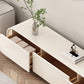 Engineered Wood TV Console Contemporary Enclosed Storage White Media Console Clearhalo 'furn' 'furn_tv_stands_entertainment_centers' 'Furniture' 'Living Room Furniture' 'TV Stands & Entertainment Centers' 'TV Stands & Media Storage Furniture' 'tv_stands_entertainment_centers' 1200x1200_eeec51b1-003a-49a6-87cc-90a19dfaa74a