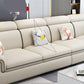125.98"D x 70.87"W x 35.43"H Pillow Top Arm Sectionals, Modern High Back Sofa with Storage Clearhalo 'furn' 'furn_sectionals' 'Furniture' 'furniture_sectionals' 'kitchen' 'kitchen_sectionals' 'Living Room Furniture' 'Sectionals' 1200x1200_eeef063b-ec42-43f6-bd04-0498d792c6e0