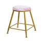 Nordic Design Stackable Backless Barstools for Home Upholstered Bar Stools Clearhalo 'Bar Furniture' 'Bar Stools' 'bar_stools' 'furn' 'furn_bar_stools' 'Furniture' 'furniture_bar_stools' 'Kitchen & Dining Furniture' 1200x1200_eef30867-7d3d-467e-963a-2309e30d9e7d