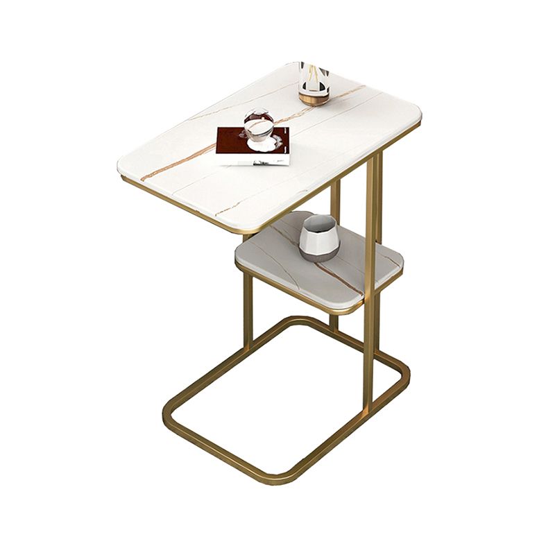 7,9 "H Tavolo da ginnastica laterale in stile moderno TABELLO DI STRADA DI SOLO