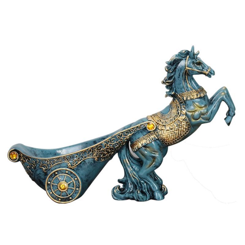 Glam Tabletop Wine Bottle Holder Resin Wine Bottle Rack for Living Room Clearhalo 'furn' 'furn_wine_racks' 'Furniture' 'Kitchen & Dining Furniture' 'Wine Racks' 'wine_racks' 1200x1200_ef033f5b-1098-4c3f-9a44-2be0467bcfde