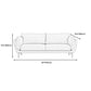 Velvet Pillow Top Arm Settee with Loose Back for Living Room and Apartment Clearhalo 'furn' 'furn_sofas' 'Furniture' 'furniture_sofas' 'kitchen' 'kitchen_sofas' 'Living Room Furniture' 'Sofa' 'sofas' 1200x1200_ef03f32a-97f7-4ab9-8400-9e1779c39144
