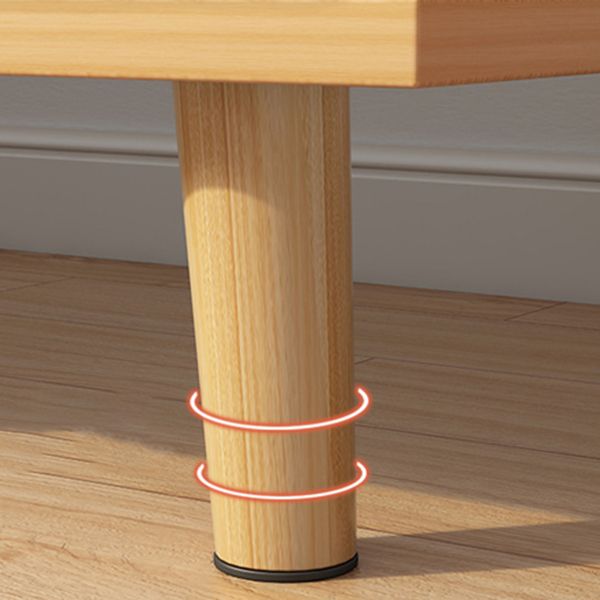 Modern Style Side Board with Drawers and Storage Cabinets for Dining Room 1 Piece Clearhalo 'buffet_sideboard' 'Buffets & Sideboards' 'furn' 'furn_buffet_sideboard' 'Furniture' 'furniture_buffet_sideboard' 'Kitchen & Dining Furniture' 1200x1200_ef09312f-5852-4b81-b204-a554a2c9c117