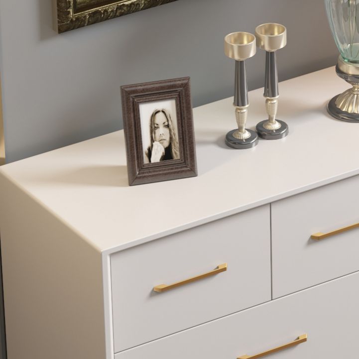 Birch Wohnzimmer Sideboardschrank Glam Buffet Server Schrank