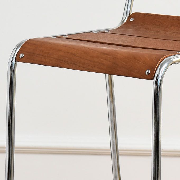 Contemporary Living Room Bar Stools Metal Stackable Counter Stool Clearhalo 'Bar Furniture' 'Bar Stools' 'bar_stools' 'furn' 'furn_bar_stools' 'Furniture' 'Kitchen & Dining Furniture' 1200x1200_ef10df95-e43e-425b-bcee-e334b4cab06f