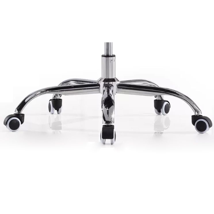 Contemporary Arm Chair Lumbar Support Fixed Arms Office Chair Clearhalo 'furn' 'furn_office_chair' 'Furniture' 'Office Chairs' 'Office Furniture' 'office_chair' 1200x1200_ef111ce4-5ebf-43a1-91f0-e6a6b7e9044e