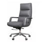 Modern Padded Arms Managers Chair Height-adjustable Executive Chair for Office