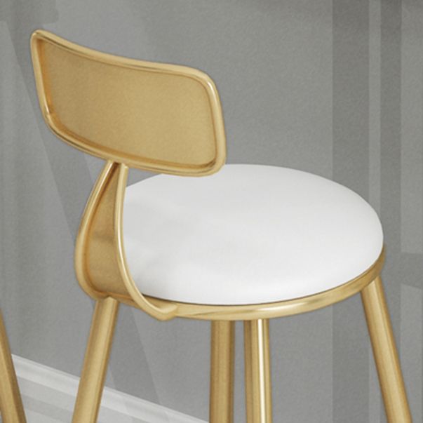 Set da tavolo da pub per barre di stoccaggio glam 1/2/3 pezzi set di barra top in pietra bianca rettangolare