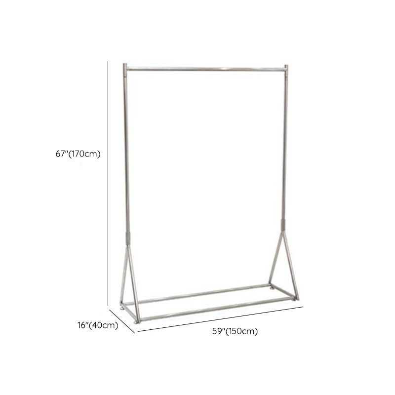 Appuntamento in acciaio inossidabile in acciaio inossidabile industriale in argento
