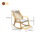 Vintage Style Wood Simple Rocking Chair Lounge Leisure Lazy Chair for Balcony Clearhalo 'Chairs & Seating' 'furn' 'furn_rocking_chairs' 'Furniture' 'Living Room Furniture' 'Rocking Chairs' 'rocking_chairs' 1200x1200_ef3169ff-1f77-4c14-a8db-4349835a8b2e