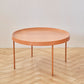 Mid-Century Modern Tray Top Coffee Table 4 Legs Iron Cocktail Table Clearhalo 'Coffee & Accent Tables' 'Coffee Tables' 'coffee_tables' 'furn' 'furn_coffee_tables' 'Furniture' 'Living Room Furniture' 1200x1200_ef3c6508-e7c8-4f2d-8720-b3527e69aaac