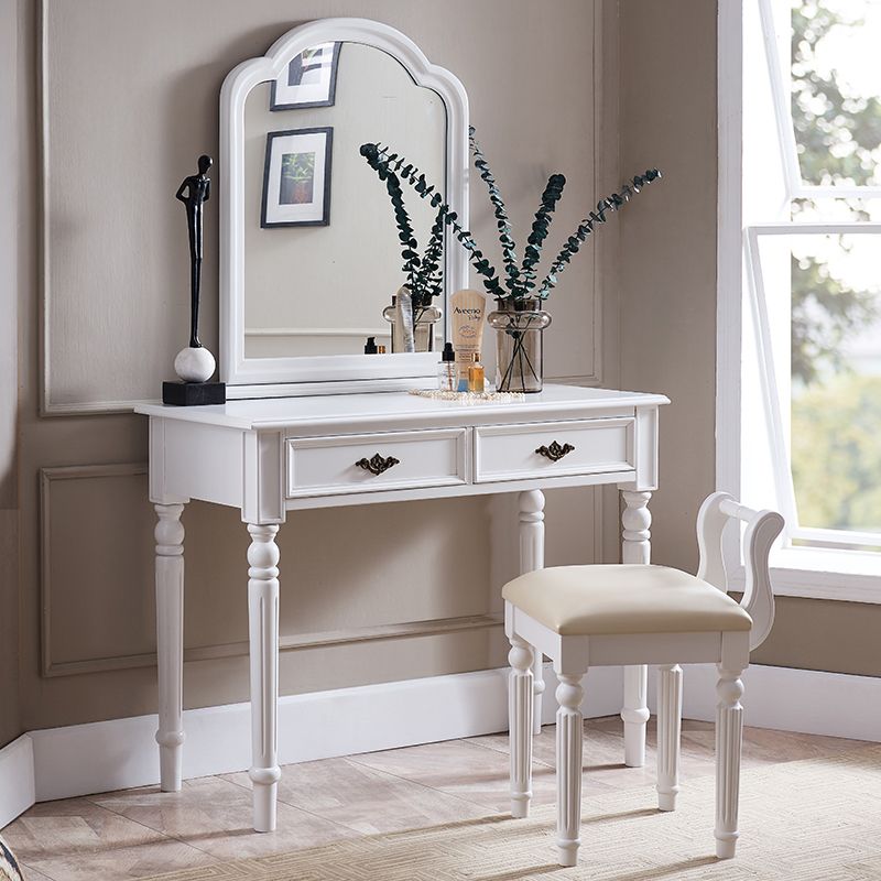 Contemporary Wood Dining Room Chair Open Back Single Dining Chair for Home Use Clearhalo ' kitchen&dining_furn' 'Dining Chairs' 'Dining Tables & Seating' 'dining_chair' 'furn' 'furn_dining_chair' 'Furniture' 'furniture_dining_chair' 'Kitchen & Dining Furniture' 'kitchen' 1200x1200_ef3cbaa5-ad43-4678-98b9-ab0300099c4b