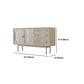 Glam Faux Wood Sideboard for Home Beige Indoor Dining Buffet with Drawers Clearhalo 'buffet_sideboard' 'Buffets & Sideboards' 'furn' 'furn_buffet_sideboard' 'Furniture' 'Kitchen & Dining Furniture' 1200x1200_ef3eb3ca-7a21-44a1-a119-ed64f04bf0a9
