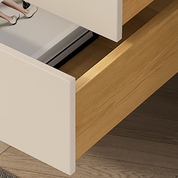 Sideboard contemporaneo Sideboard Sideboard tavolo con armadi e cassetti