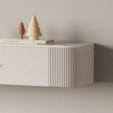 Modern Wall Mount TV Stand 2 Drawers Wooden TV Console for Living Room Clearhalo 'furn' 'furn_tv_stands_entertainment_centers' 'Furniture' 'Living Room Furniture' 'TV Stands & Entertainment Centers' 'TV Stands & Media Storage Furniture' 'tv_stands_entertainment_centers' 1200x1200_ef409b92-a191-43b9-848d-9eef5d5f6508