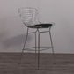 Contemporary Metal Barstools Indoor Bar Stool with Low Back and Footrest Clearhalo 'Bar Furniture' 'Bar Stools' 'bar_stools' 'furn' 'furn_bar_stools' 'furniture_bar_stools' 'Kitchen & Dining Furniture' 'kitchen&dining_furn' 'kitchen' 'kitchen_furn' Furniture' 1200x1200_ef416a09-24c7-4c8e-9e8f-4c0b16d8c30c