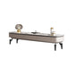 4 Legs Cocktail Table Modern Rectangle Single Coffee Table with 4 Drawers Clearhalo 'Coffee & Accent Tables' 'Coffee Tables' 'coffee_tables' 'furn' 'furn_coffee_tables' 'Furniture' 'Living Room Furniture' 1200x1200_ef44ba37-3ba8-4033-a45e-3e67f172ae49