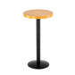 1/3 Pieces Bar Stool and Table Set Modern Round Pub Table Set Clearhalo 'Bar Furniture' 'furn' 'furn_home_bar_bar_sets' 'Furniture' 'Home Bars & Bar Sets' 'home_bar_bar_sets' 'Kitchen & Dining Furniture' 1200x1200_ef4eacac-d283-46ad-8cc3-c545504c2e74