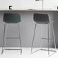Bucket Footrest Bar & Counter Stool Indoor Plastic Modern Counter Bar Stool Clearhalo 'Bar Furniture' 'Bar Stools' 'bar_stools' 'furn' 'furn_bar_stools' 'furniture_bar_stools' 'Kitchen & Dining Furniture' 'kitchen&dining_furn' 'kitchen' 'kitchen_furn' Furniture' 1200x1200_ef50bdba-1bce-4d11-b294-8ca4a819776f