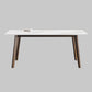 Rectangle Industrial Dining Table White Fixed Table with Sintered Stone Clearhalo ' dining_table' 'Dining Tables & Seating' 'Dining Tables' 'furn' 'furn_dining_table' 'Furniture' 'furniture_dining_table' 'Kitchen & Dining Furniture' 'kitchen&dining_furn' 'kitchen' 'kitchen_dining_table' 1200x1200_ef5b7b99-453e-441a-af25-53bb9bf37f71