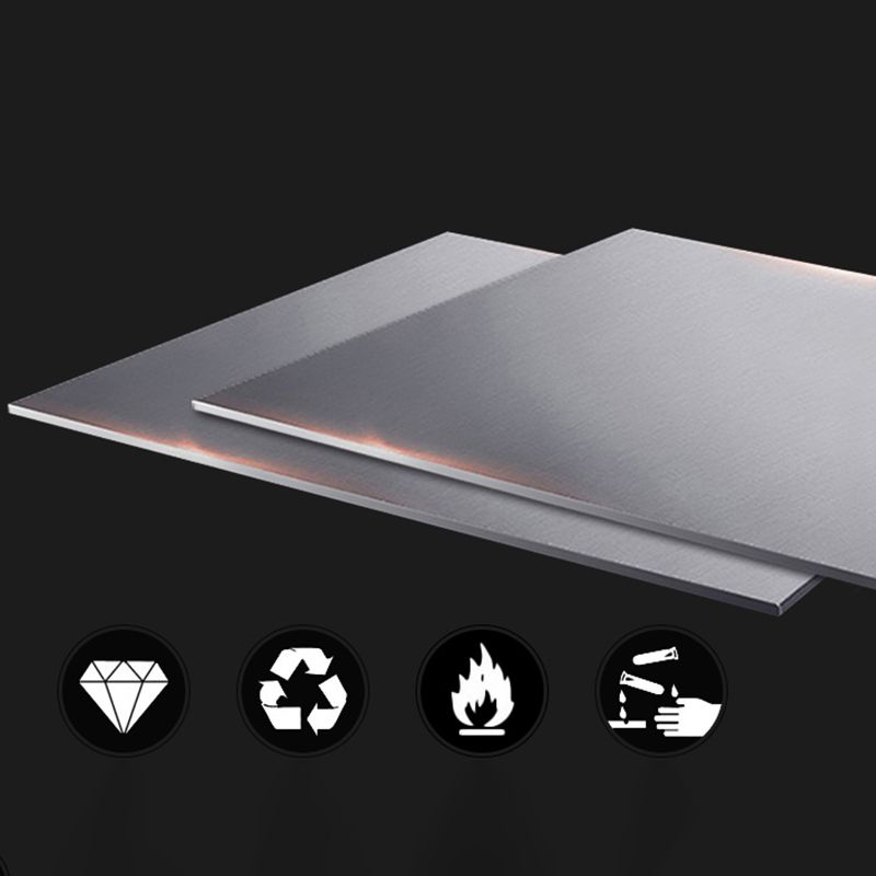 Archivo de almacenamiento contemporáneo Babyet Metal Marco de archivos verticales