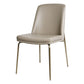 Upholstered Armless Dining Chairs Modern Indoor-Outdoor Chair Clearhalo 'Dining Chairs' 'Dining Tables & Seating' 'dining_chair' 'furn' 'furn_dining_chair' 'Furniture' 'Kitchen & Dining Furniture' 1200x1200_ef6b4c27-75aa-4bbb-8e29-55ba0879ad02