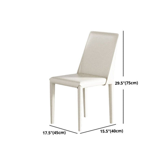 Designer Style Sintered Stone Top Dining Set 1/4/5/6/7 Pieces Dining Table with Chairs Clearhalo 'Dining Room Sets' 'Dining Tables & Seating' 'dining_room_set' 'furn' 'furn_dining_room_set' 'Furniture' 'furniture_dining_room_set' 'Kitchen & Dining Furniture' 1200x1200_ef74be5f-bbd9-4883-ad06-fa2de6e17d60