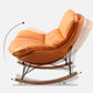 Chaise de culbuteur moderne