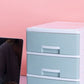 Contemporary File Cabinet Plastic Vertical Filing Cabinet with Drawers for Home Office Clearhalo 'Filing Cabinets' 'filling_cabinets' 'furn' 'furn_filling_cabinets' 'Furniture' 'Office Furniture' 1200x1200_ef798c50-c93a-487c-9201-485ad4c97a8b