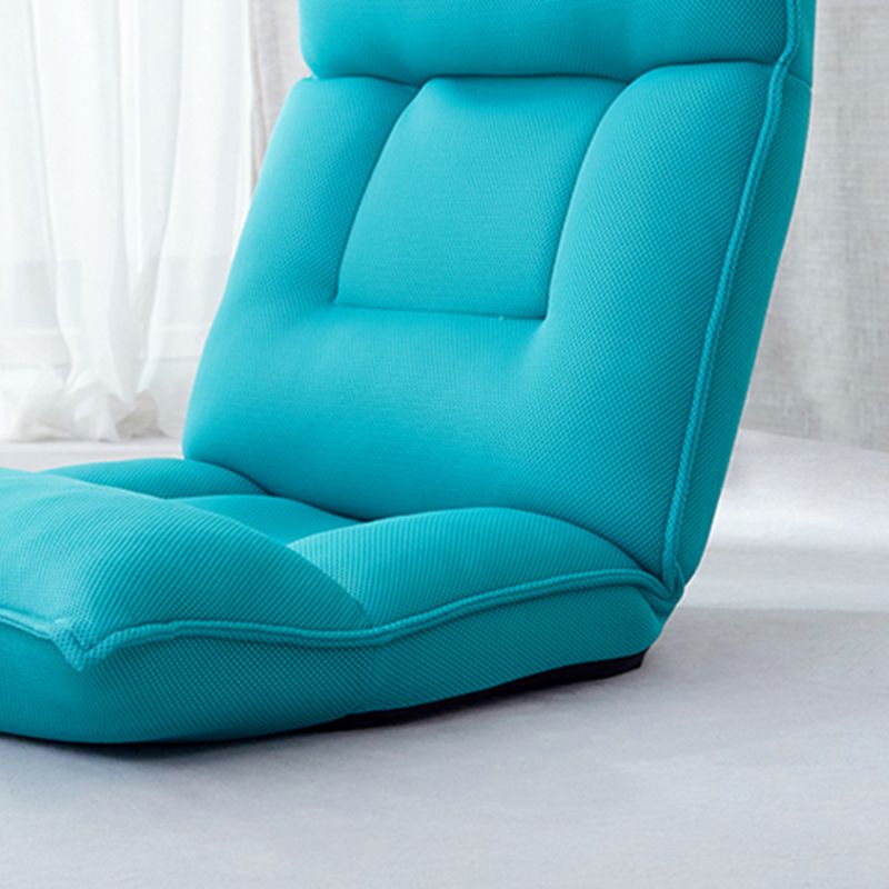 Cotton Blend Standard Recliner Solid Color Metal Frame Recliner Chair Clearhalo 'Chairs & Seating' 'furn' 'furn_recliners' 'Furniture' 'Living Room Furniture' 'Recliners' 1200x1200_ef84cff6-e223-4c68-a41b-107bd5e95f33