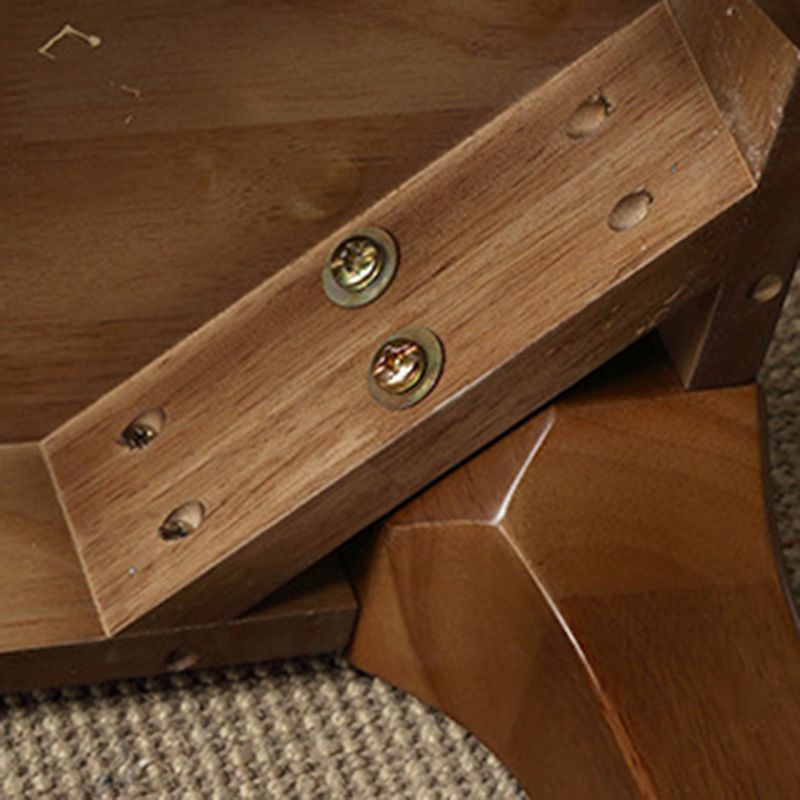 Modern Rubber Wood Bedroom Bench 17.7" Height Bench with Legs Clearhalo 'Benches' 'Chairs & Seating' 'furn' 'furn_benches' 'Furniture' 'Living Room Furniture' 1200x1200_ef89a54a-f67b-41f0-8e0d-735b617cadae