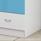 Modern Pine Wood Lingerie Chest 18" W Vertical Storage Chest with Drawers Clearhalo 'Bedroom Furniture' 'Dressers & Chests' 'dressers_chests' 'furn' 'furn_dressers_chests' 'Furniture' 1200x1200_ef90e7e9-64d0-4b8f-a95e-9b08997cdc1c