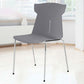 Contemporary No Wheels Desk Chair Plastic Armless Conference Chair Clearhalo 'furn' 'furn_office_chair' 'Furniture' 'Office Chairs' 'Office Furniture' 'office_chair' 1200x1200_efa6b552-3f4a-4954-a1e3-270eb60c7848