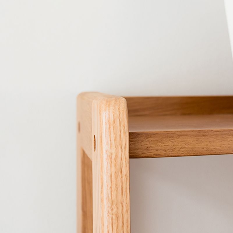 Ladder Shelf Bookcase Modern & Contemporary Bookshelf for Home Office Clearhalo 'Bookcases' 'Furniture' 'furniture_bookcases' 'Office Furniture' 1200x1200_efa74e87-1c54-4959-8f59-a26f71fa460b