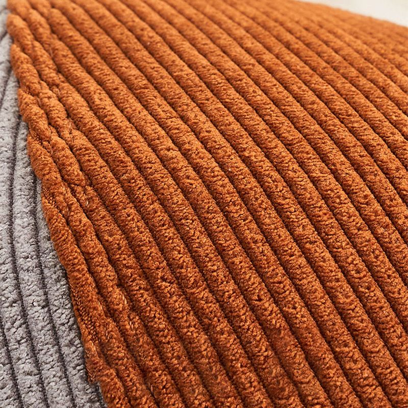 Corduroy Parsons Chair Convertible Stacking Chair for Living Room Clearhalo 'Accent Chairs' 'accent_chairs' 'Chairs & Seating' 'furn' 'furn_accent_chairs' 'Furniture' 'furniture_accent_chairs' 'Living Room Furniture' 1200x1200_efa9dfd3-d462-481f-9e8b-4d63bed1cecf