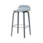 Contemporary Beech Wood Bar Stool Low Back Stool for Living Room Clearhalo 'Bar Furniture' 'Bar Stools' 'bar_stools' 'furn' 'furn_bar_stools' 'Furniture' 'Kitchen & Dining Furniture' 1200x1200_efae4ee0-c6d4-4967-805c-950b615a9d0c