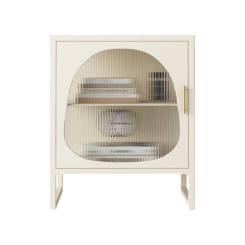 Industrial Accent Table Nightstand Antique Finish Bed Nightstand Clearhalo 'Bedroom Furniture' 'furn' 'furn_night_stand' 'Furniture' 'night_stand' 'Nightstands' 1200x1200_efb497b1-3a3a-4920-9b26-6c6f921a55e2