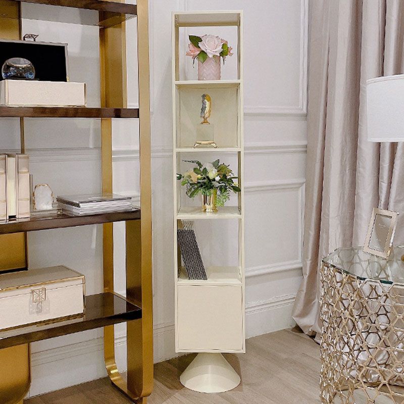 Contemporary Style Bookshelf Open Shelf Bookcase for Home Office Study Room Clearhalo 'Bookcases' 'furn' 'furn_bookcases' 'Furniture' 'furniture_bookcases' 'kitchen' 'kitchen_bookcases' 'Living Room Furniture' 'Office Furniture' 1200x1200_efc6a876-3943-4cd5-be14-9ac4c64cd03e