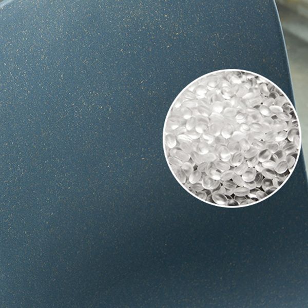 Contemporary Style Kitchen Dining Chairs Dining Armless Side Chair with Plastic Legs Clearhalo ' kitchen&dining_furn' 'Dining Chairs' 'Dining Tables & Seating' 'dining_chair' 'furn' 'furn_dining_chair' 'Furniture' 'furniture_dining_chair' 'Kitchen & Dining Furniture' 'kitchen' 1200x1200_efd03486-7eda-436a-a9e2-cb73b54a3959