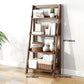 Contemporary Wooden Bookcase Open Back Bookcase for Home Office Clearhalo 'Bookcases' 'furn' 'furn_bookcases' 'Furniture' 'furniture_bookcases' 'kitchen' 'kitchen_bookcases' 'Living Room Furniture' 'Office Furniture' 1200x1200_efdddae2-a6cf-4a06-8594-159208e9261f