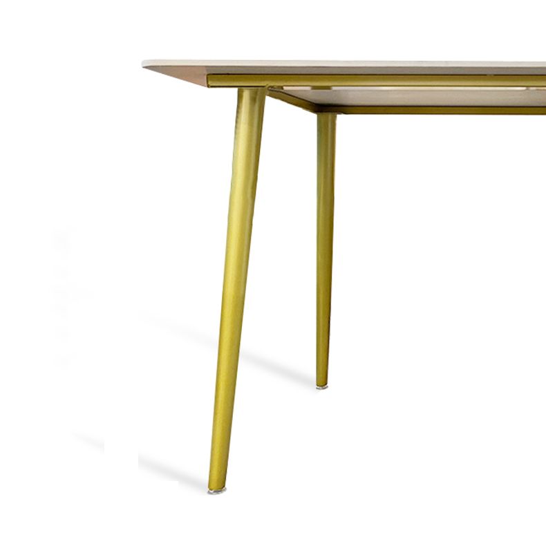 Modern 1/4/5/7 Pieces Dining Set Sintered Stone Top Dining Furniture Set /Separate Items Clearhalo 'Dining Room Sets' 'Dining Tables & Seating' 'dining_room_set' 'furn' 'furn_dining_room_set' 'Furniture' 'furniture_dining_room_set' 'Kitchen & Dining Furniture' 'kitchen&dining_furn' 'kitchen' 1200x1200_efde1a65-41f3-45a4-a9f7-96ab2f066502