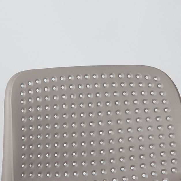 Scandinavian Plastic Kitchen Dining Room Stool Low Back Armless Bar Stool Clearhalo 'Bar Furniture' 'Bar Stools' 'bar_stools' 'furn' 'furn_bar_stools' 'furniture_bar_stools' 'Kitchen & Dining Furniture' 'kitchen&dining_furn' 'kitchen' 'kitchen_furn' Furniture' 1200x1200_efe15b6a-e763-4ee9-b8d9-87d6a9e1700e