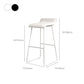 Modern Style Pub Dining Set 1/2 Pieces Solid Wood Counter Set