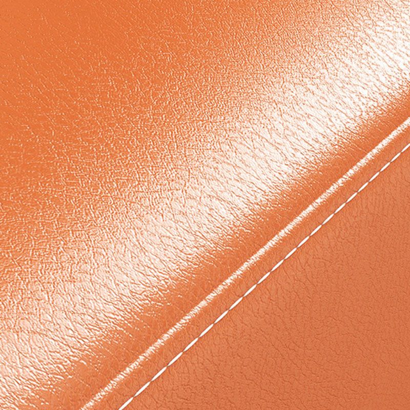 Water Resistant Modern Ottoman Whole Colored Faux Leather Square Ottoman Clearhalo 'furn' 'furn_ottomans_poufs' 'Furniture' 'Living Room Furniture' 'Ottomans & Poufs' 'ottomans_poufs' 1200x1200_efefc604-563d-427a-9079-3dea1d72bdce