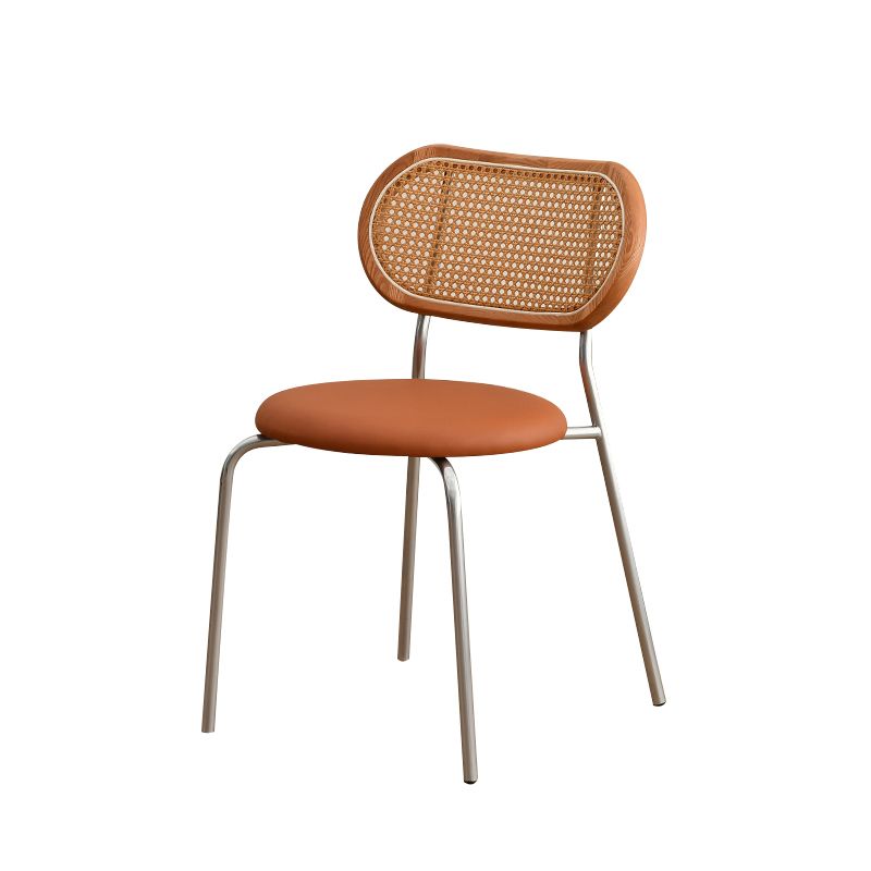 Rectangle Dining Set 1/2/5 Pcs Solid Wood Dining Table and Chairs Clearhalo 'Dining Room Sets' 'Dining Tables & Seating' 'dining_room_set' 'furn' 'furn_dining_room_set' 'Furniture' 'Kitchen & Dining Furniture' 1200x1200_eff6184b-9631-40e5-b0c7-8b32c68f573a