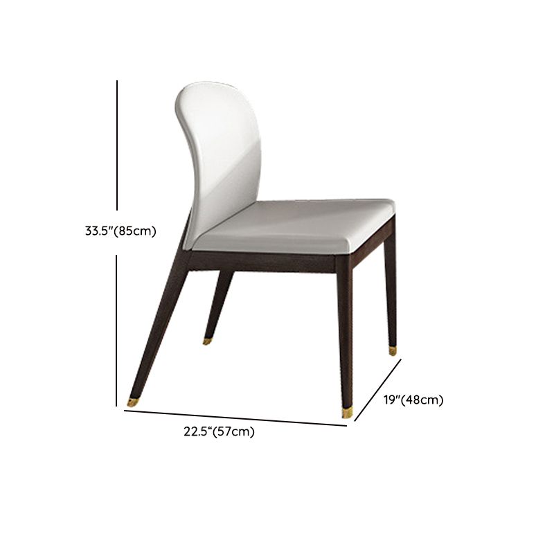 Juego de comedor rectangular de 1/4/5/6/7 piezas, mesa de comedor con tapa de piedra sinterizada y sillas de cuero