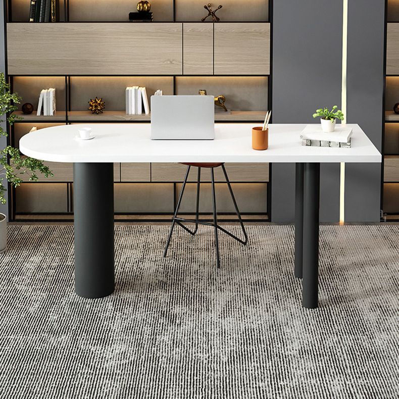 Tavolo da bar in legno in solido specialità con tavolo da pub contemporaneo a 3 gambe per casa