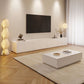 Modern Engineered Wood TV Media Stand Enclosed Storage TV Console Clearhalo 'furn' 'furn_tv_stands_entertainment_centers' 'Furniture' 'Living Room Furniture' 'TV Stands & Entertainment Centers' 'TV Stands & Media Storage Furniture' 'tv_stands_entertainment_centers' 1200x1200_eff97316-a88f-4008-874a-476d6d6ae11f