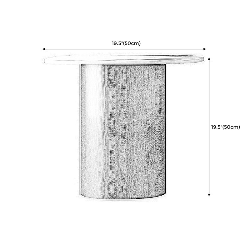 Italian Slate Special-shaped Table Modern Minimalist Designer Irregular Coffee Table Clearhalo 'Coffee & Accent Tables' 'Coffee Tables' 'coffee_tables' 'furn' 'furn_coffee_tables' 'Furniture' 'Living Room Furniture' 1200x1200_effbe738-04cf-4695-86ae-af5ea3103f93